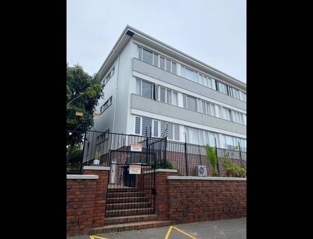 1 BEDROOM PROPERTY TO RENT IN GREEN POINT